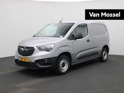 Opel Combo 1.5D L1H1 Edition | Navigatie | Apple Carplay/Andr