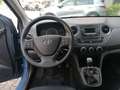 Hyundai i10 i10 1.0 MPI Classic OK NEOPATENTATI Blauw - thumbnail 10