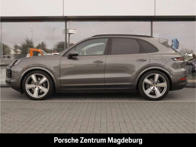 Porsche Cayenne E-Hybrid*PANO*BOSE*HD-MATRIX*INNO*PASM*