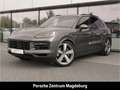 Porsche Cayenne E-Hybrid*PANO*BOSE*HD-MATRIX*INNO*PASM* Grau - thumbnail 1
