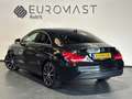 Mercedes-Benz CLA 180 BlueEFF. Ambition Leder - Panoramadak - Nieuw apk Zwart - thumbnail 3