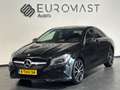 Mercedes-Benz CLA 180 BlueEFF. Ambition Leder - Panoramadak - Nieuw apk Zwart - thumbnail 4
