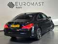 Mercedes-Benz CLA 180 BlueEFF. Ambition Leder - Panoramadak - Nieuw apk Zwart - thumbnail 8