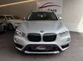 BMW X1 xDrive18d Sport Line Aut./KAMERA/NAVI/LED/KOMFO... Grau - thumbnail 20