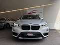 BMW X1 xDrive18d Sport Line Aut./KAMERA/NAVI/LED/KOMFO... Grau - thumbnail 3