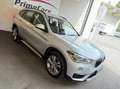 BMW X1 xDrive18d Sport Line Aut./KAMERA/NAVI/LED/KOMFO... Grau - thumbnail 2