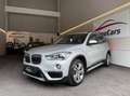 BMW X1 xDrive18d Sport Line Aut./KAMERA/NAVI/LED/KOMFO... Grau - thumbnail 1