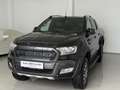 Ford Ranger Ranger Doppelkabine Wildtrak 4x4 3,2 TDCi Aut. Schwarz - thumbnail 3