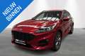 Ford Kuga 2.5 PHEV ST-Line X - Extra garantie tot 6/11/2028 Rouge - thumbnail 1