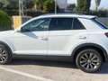 Volkswagen T-Roc 1.5 TSI Sport DSG7 Blanco - thumbnail 2