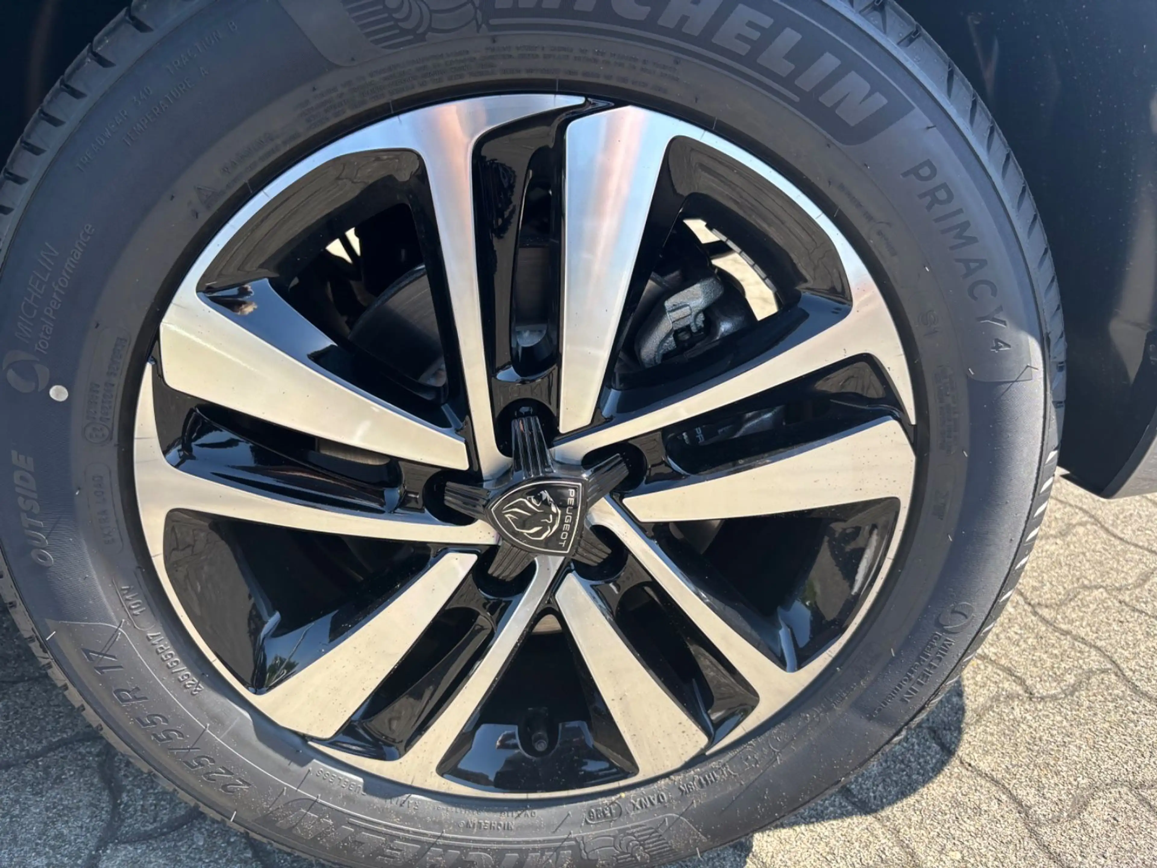 Peugeot Traveller L2 2.0 BlueHDi 180 EAT8 Allure — photo 5
