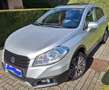 Suzuki SX4 SX4+1.6i+4x4+GLX+Classic Ezüst - thumbnail 9