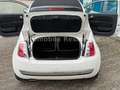 Fiat 500C 1.2 AUT.*NAVI*PDC*KLIMA*MFL*ALU*E-PAKET*TOP Weiß - thumbnail 13