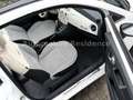 Fiat 500C 1.2 AUT.*NAVI*PDC*KLIMA*MFL*ALU*E-PAKET*TOP Weiß - thumbnail 10