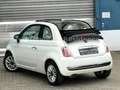 Fiat 500C 1.2 AUT.*NAVI*PDC*KLIMA*MFL*ALU*E-PAKET*TOP Weiß - thumbnail 6