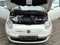Fiat 500C 1.2 AUT.*NAVI*PDC*KLIMA*MFL*ALU*E-PAKET*TOP Weiß - thumbnail 14
