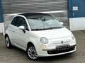 Fiat 500C 1.2 AUT.*NAVI*PDC*KLIMA*MFL*ALU*E-PAKET*TOP Weiß - thumbnail 1