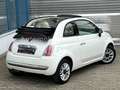 Fiat 500C 1.2 AUT.*NAVI*PDC*KLIMA*MFL*ALU*E-PAKET*TOP Weiß - thumbnail 4