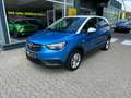 Opel Crossland X 1,2 Edition*Kamera*SHZ*LHZ*IntelliLink* Blue - thumbnail 1