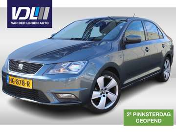 1.2 TSI Style Business Airco l Verwarmbare spiegel