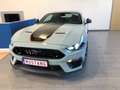 Ford Mustang MACH ONE 5.0 i V8 Grey - thumbnail 6