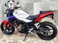 Honda CB 500 F Wit - thumbnail 7
