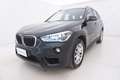 BMW X1 18d sDrive Business 2.0 Diesel 150CV Nero - thumbnail 9