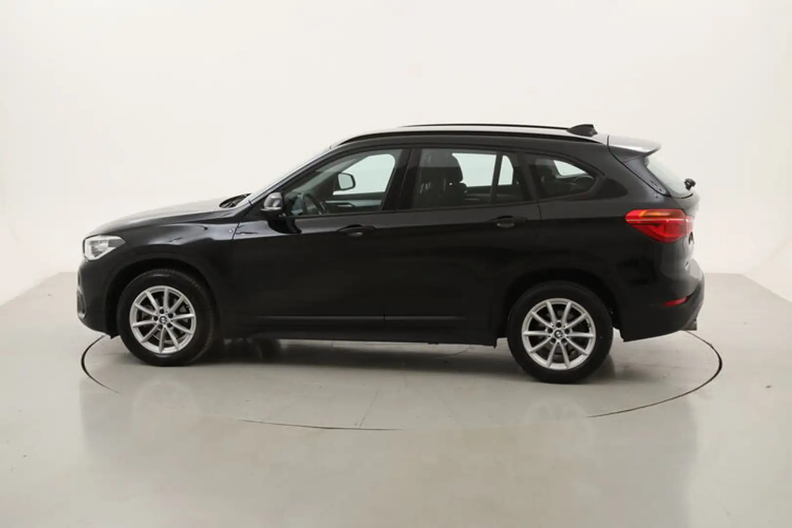 BMW X1 18d sDrive Business 2.0 Diesel 150CV Nero - 2