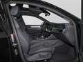 Audi A6 45 TDI Q S LINE PANO MATRIX ALCANTARA A Schwarz - thumbnail 4