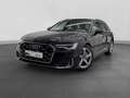 Audi A6 45 TDI Q S LINE PANO MATRIX ALCANTARA A Schwarz - thumbnail 2