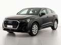 Audi Q3 sportback 40 2.0 tdi business plus 200cv quattro s Noir - thumbnail 1