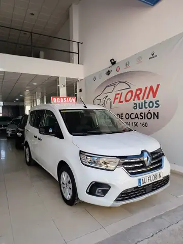 Renault Kangoo Combi 1.5dCi Blue Life Edition One 55kW