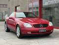 Mercedes-Benz SLK 200 SLK Roadster - R170 Rot - thumbnail 3