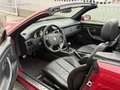 Mercedes-Benz SLK 200 SLK Roadster - R170 Rot - thumbnail 9