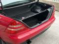 Mercedes-Benz SLK 200 SLK Roadster - R170 Rot - thumbnail 15