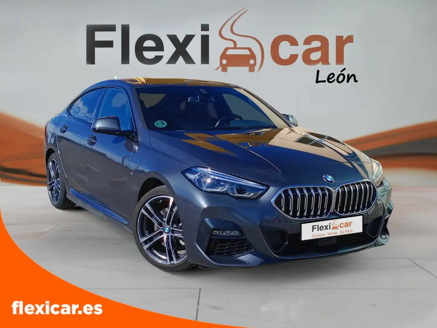BMW 216 216d DCT Gran Coupe - 2