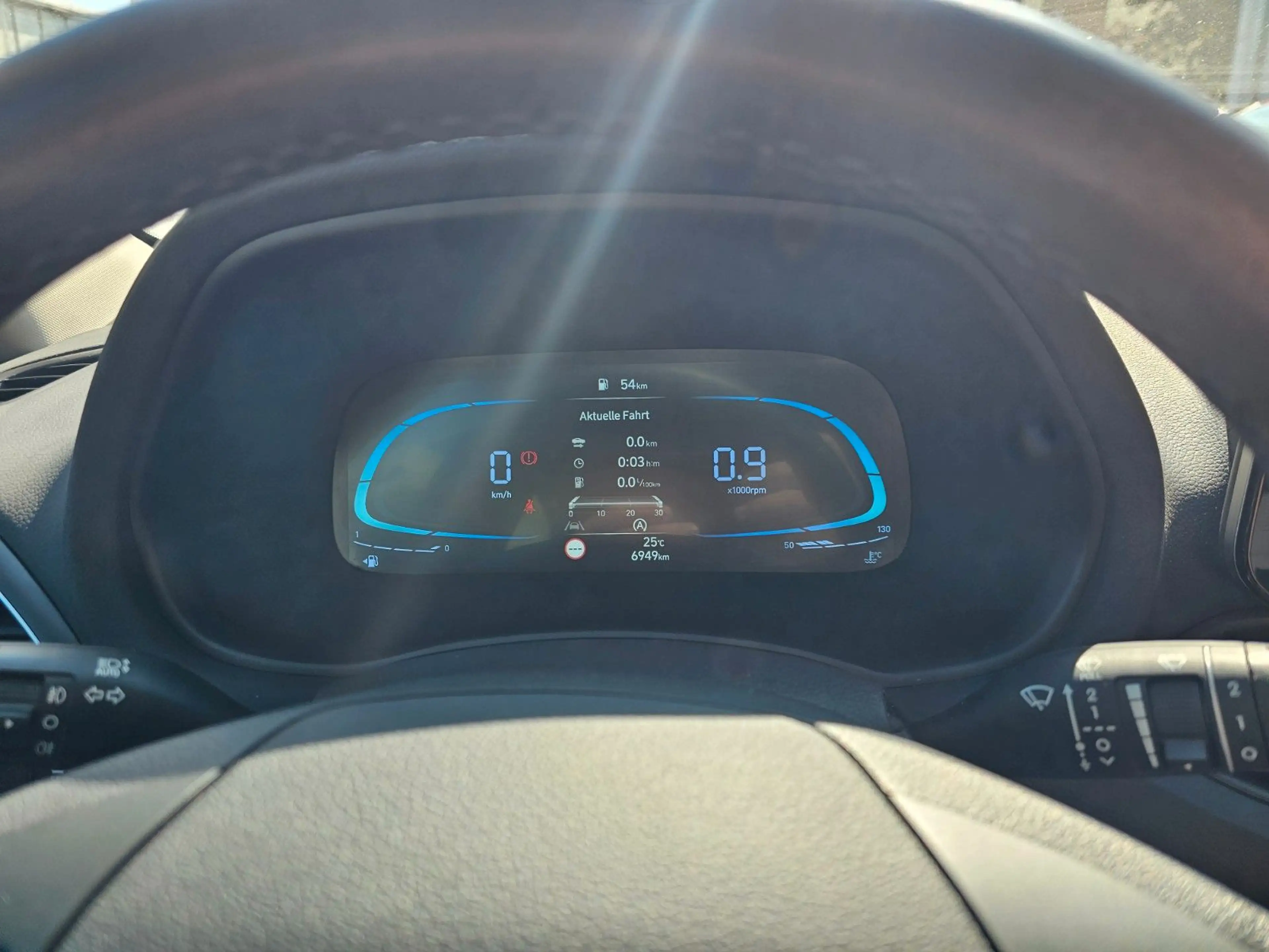 Hyundai i30 1.0 T-GDI Family — photo 11