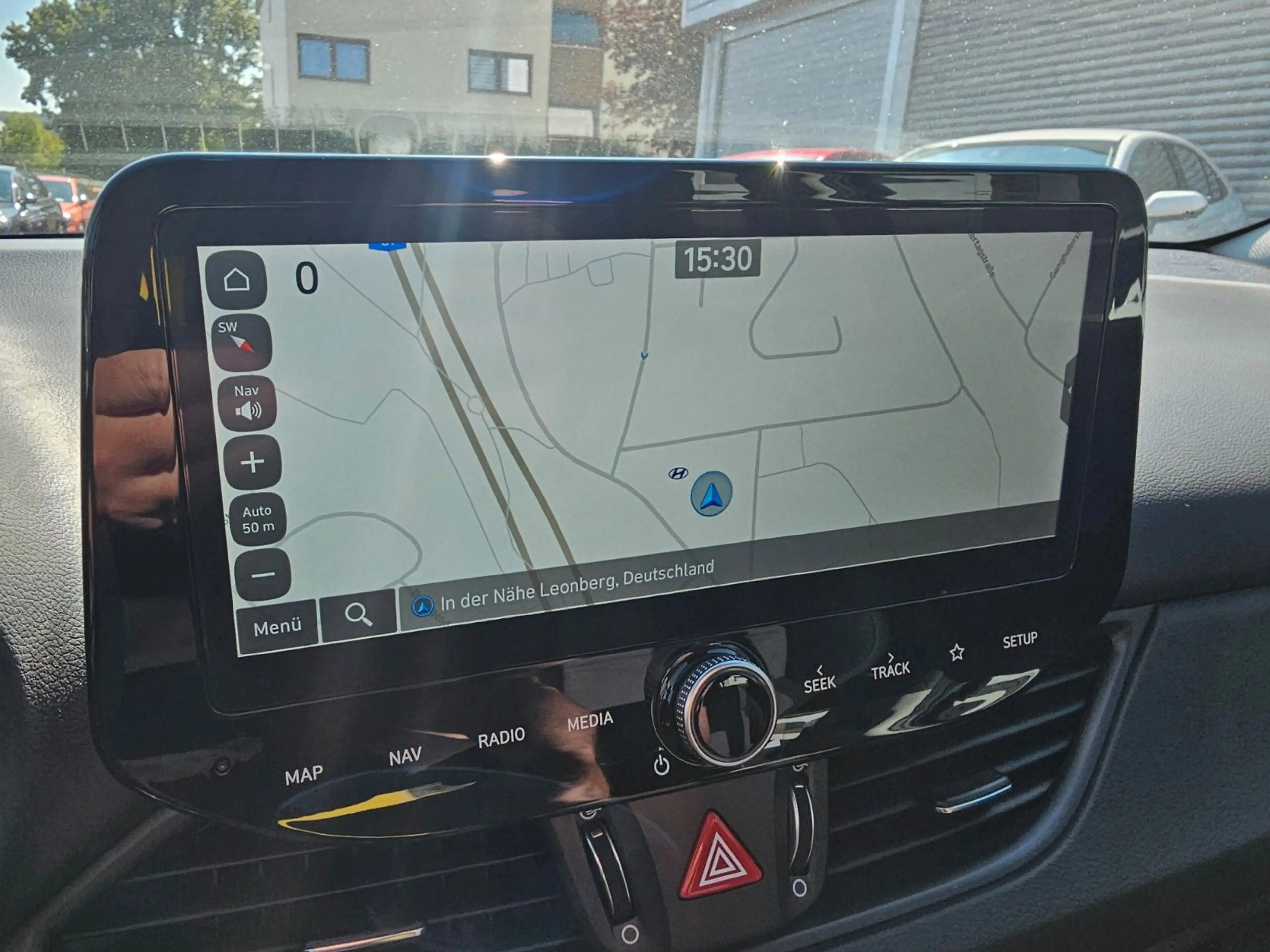 Hyundai i30 1.0 T-GDI Family — photo 13