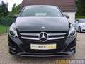 Mercedes-Benz B 180 URBAN AUTOM,LED,NAVI,KLIMA,SHZ,PARK-ASS,GRA,BT Noir - thumbnail 4