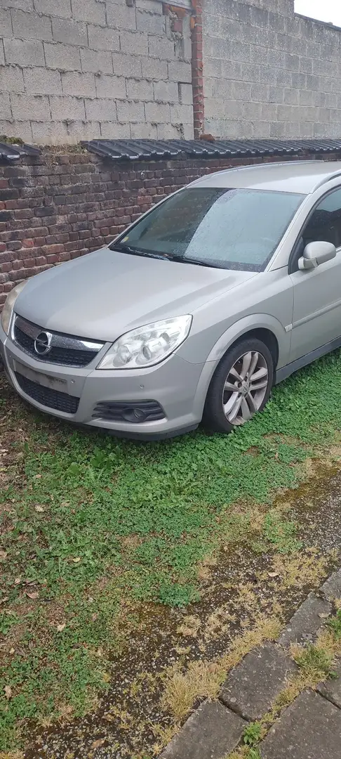 Opel Vectra Break 1.9 CDTI 120 Edition Бежевий - 1
