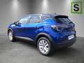 Renault Captur CAPTUR Evolution TCe 90 Blau - thumbnail 3