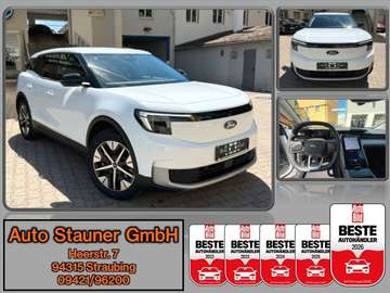RWD BEV 77 kWh*WÄRMEPUMPE/HUD/360°/NAVI