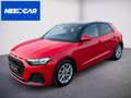 Audi A1 30 TFSI *Unfallfrei aus Erstbesitz* Rot - thumbnail 1