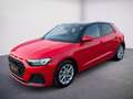 Audi A1 30 TFSI *aus Erstbesitz* Rot - thumbnail 1