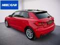 Audi A1 30 TFSI *Unfallfrei aus Erstbesitz* Rot - thumbnail 4