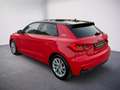 Audi A1 30 TFSI *aus Erstbesitz* Rot - thumbnail 4