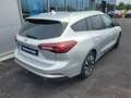 Ford Focus 1.0 Flexifuel mHEV 125ch Titanium X Business Powershift Grau - thumbnail 6