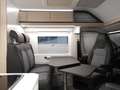 Adria Twin ALL-IN 600SP+2.Batterie+Solar+am Lager !!!! Blanc - thumbnail 11