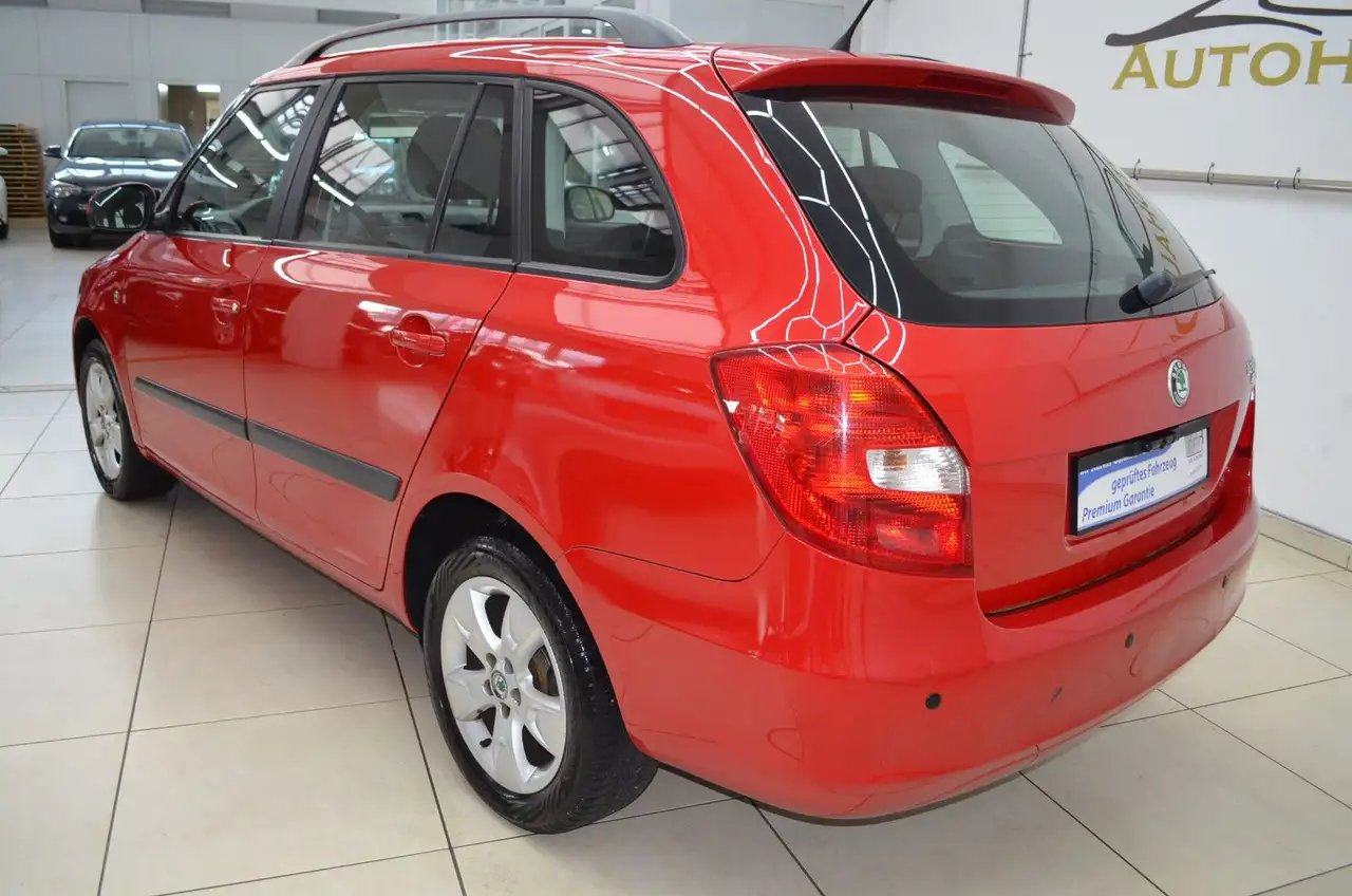 Das Auto