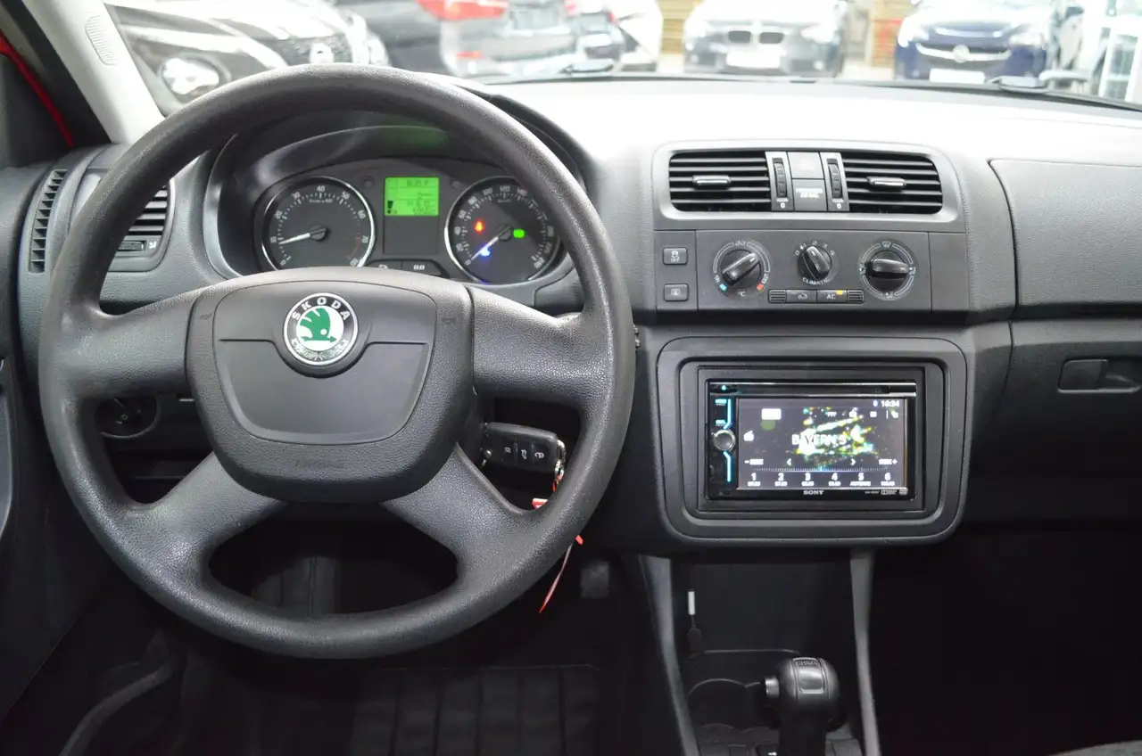 Das Auto
